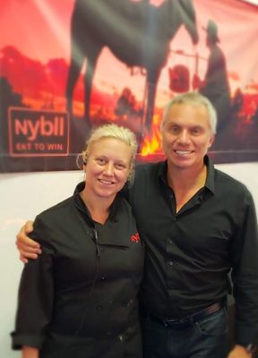 NIBLL by null