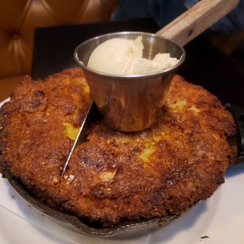 The Perch - Cornbread - Breweries Near Me - Chicago, Illinois The Perch - Cornbread - Breweries Near Me - Chicago, Illinois
