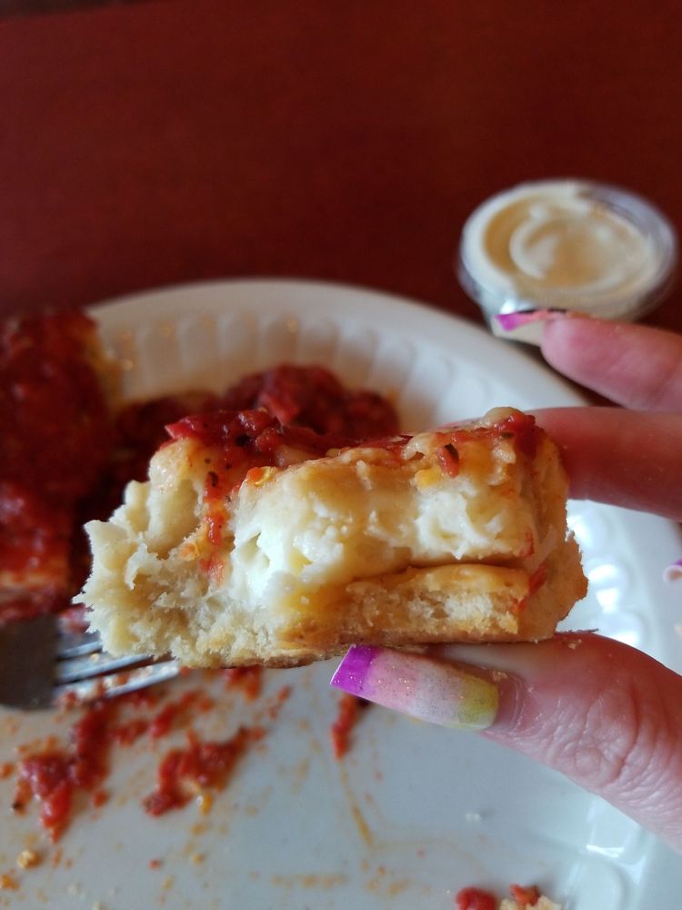 PIZZA PAPALIS 63 Photos & 39 Reviews Pizza 4036 Telegraph Rd