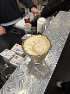 Motors Coffee by null Motors Coffee by null