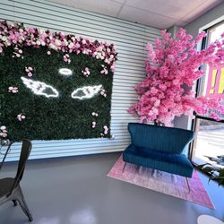 Cielo Dulce Bakery And Cafe - The picture area