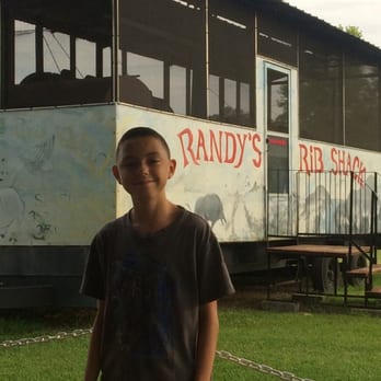 Randy's Rib Shack - Barbeque Near Me - Waldo, Florida Randy's Rib Shack - Barbeque Near Me - Waldo, Florida