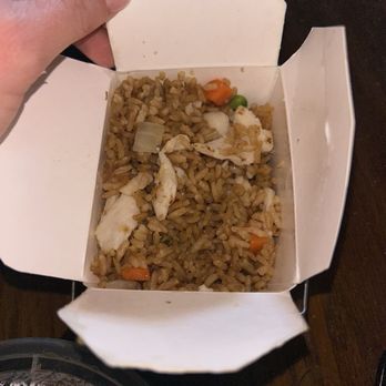 East Wok - Chicken fried rice - Chinese Near Me - Orlando, Florida East Wok - Chicken fried rice - Chinese Near Me - Orlando, Florida