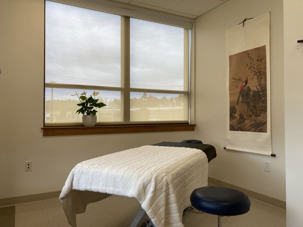 GREAT WAVE ACUPUNCTURE & WELLNESS Updated October 2024 198