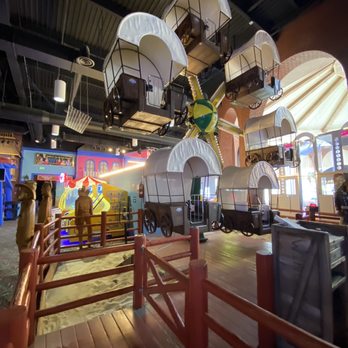 Family Fun Center - Arcades Near Me - Reno, Nevada
