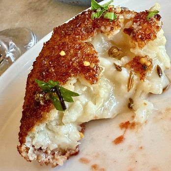 Nana's Westerly - Risotto ball - Bakeries Near Me - Westerly, Rhode Island
