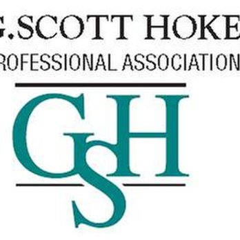 G Scott Hoke PA attorney - untitled - Real Estate Law Near Me - Champlin, Minnesota