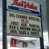 Grantham True Value Hardware gift card
