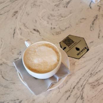 Great Maple - Latte - New American Near Me - Newport Beach, California Great Maple - Latte - New American Near Me - Newport Beach, California