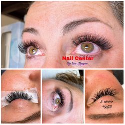 Nail Center