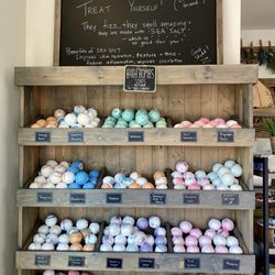 Catalina Bath & Body