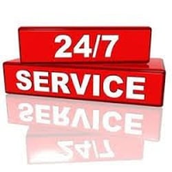 The Notary - If your call/text wakes me, YES, I will help you!