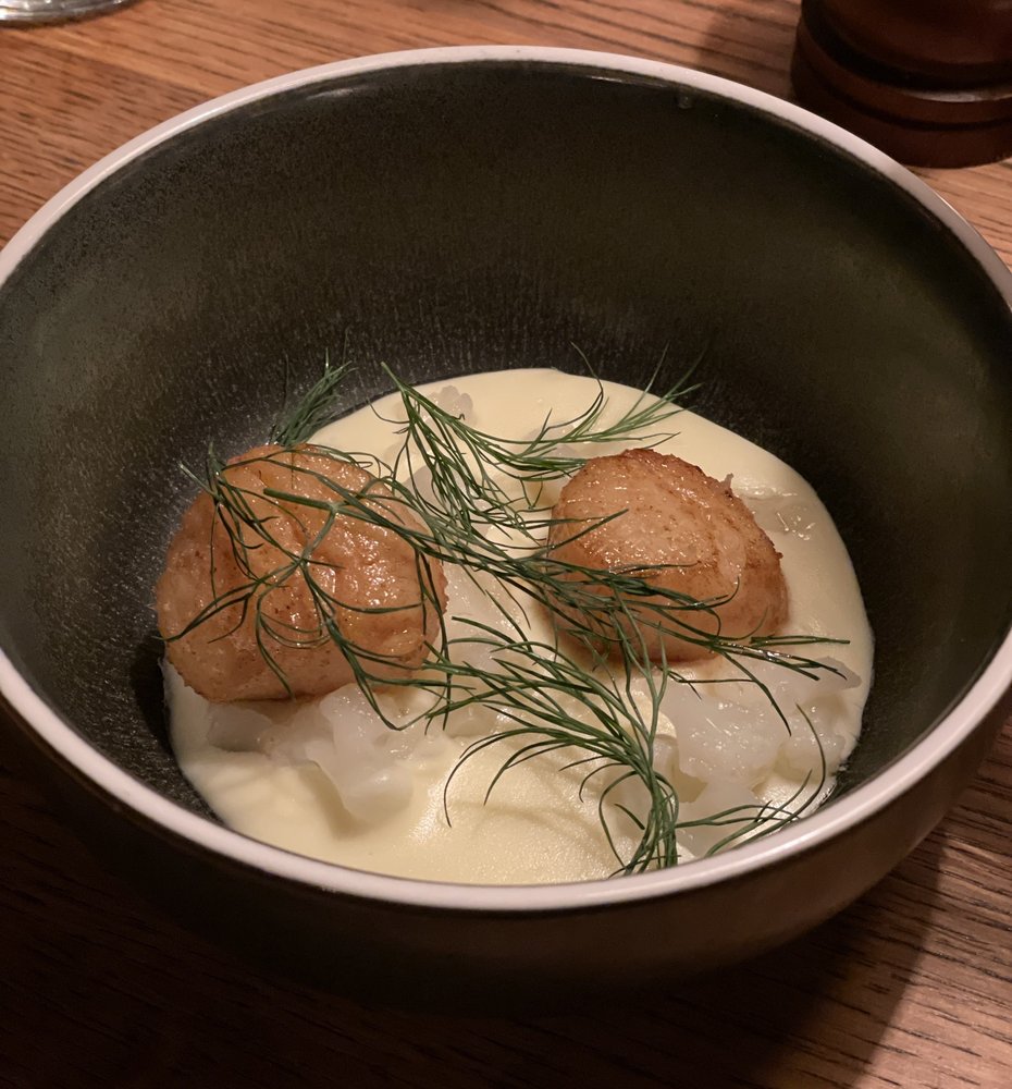 Madklubben Bistro-De-Luxe