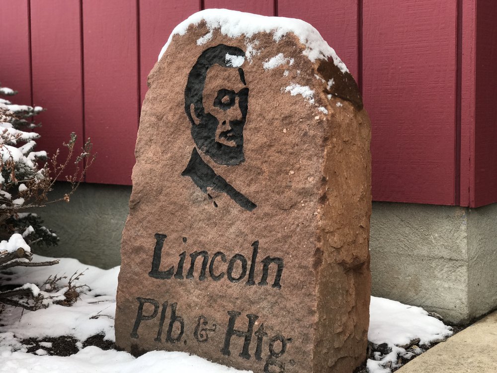 Slide of Lincoln Plumbing & Heating