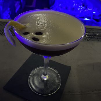 Let’s Meat Steak House - Espresso martini - Steakhouses Near Me - River vale, New Jersey Let’s Meat Steak House - Espresso martini - Steakhouses Near Me - River vale, New Jersey