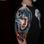 Photo of Charles Huurman Tattoo