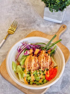 ONO Pokebar by null