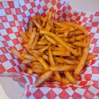 Bag O' Crab - Cajun Fries - Cajun/Creole Near Me - Fullerton, California