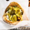 Miriam Street Food gift card