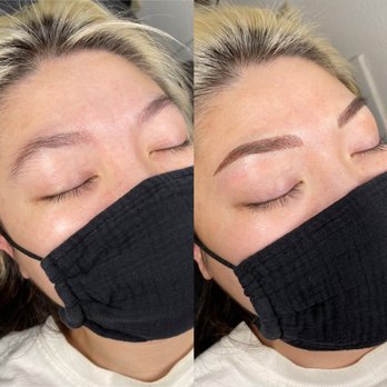 Curated Brows - Eyebrow Services Near Me Curated Brows - Eyebrow Services Near Me