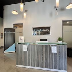 New Era Medical Center - Welcome to New Era Medical Center!