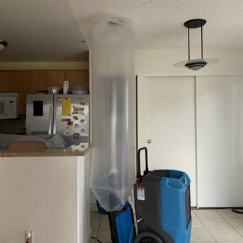 ELITE RESTORATION SERVICES - Damage Restoration Near Me