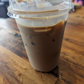 Just Love Coffee Cafe - Tomball, TX - Toffee Coffee (available with sugar-free syrups) - Coffee & Tea Near Me - Tomball, Texas Just Love Coffee Cafe - Tomball, TX - Toffee Coffee (available with sugar-free syrups) - Coffee & Tea Near Me - Tomball, Texas