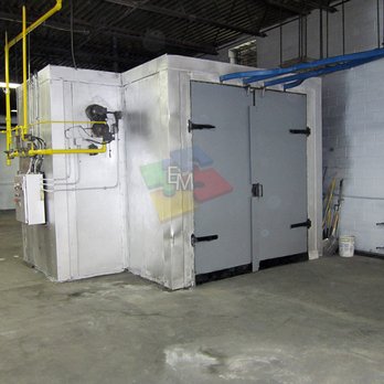 EM Enterprises - Powder Coating Near Me - Philadelphia, Pennsylvania EM Enterprises - Powder Coating Near Me - Philadelphia, Pennsylvania