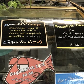 Buddy’s Coffee - Menu - Coffee & Tea Near Me - Clearlake Oaks, California