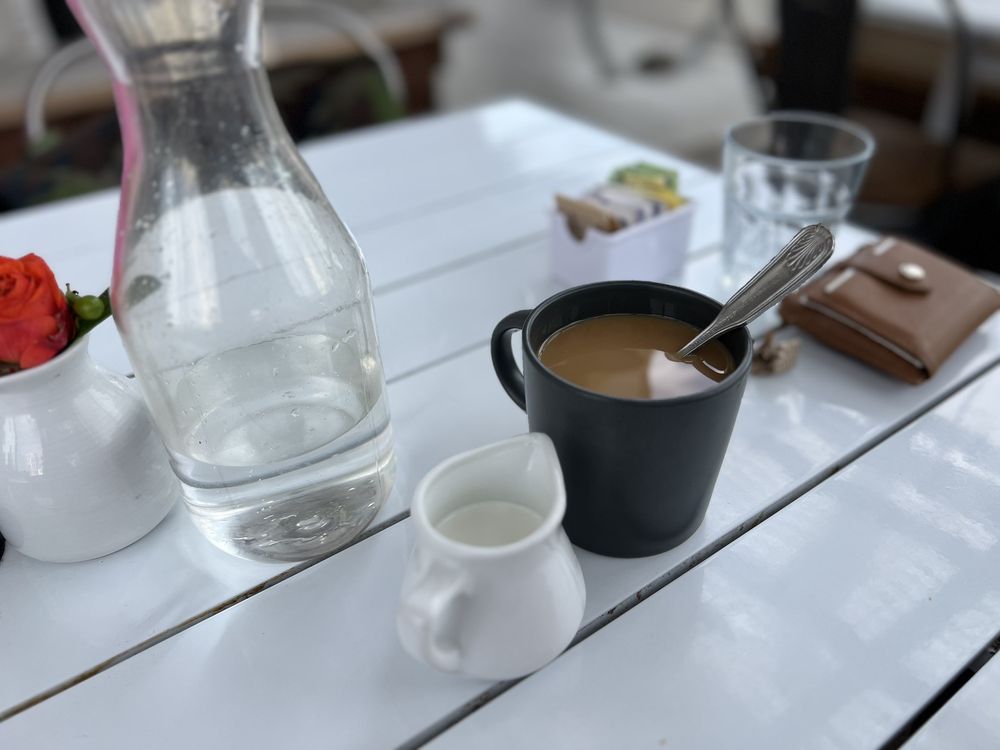 Chloe's Cafe