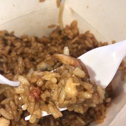 Hong Kong Lite - 1003. Chicken Fried Rice