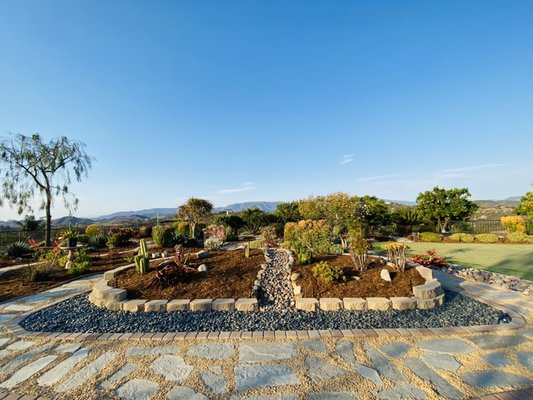 Concrete, Pavers, and Block Walls - La Costa Tree Service & Maintenance has been serving San Diego County for over 18 years. We specialize in Tree Service, Irrigation, Landscaping, Hardscape, Tree Health and Artificial Turf. We are owner operated, Licensed, Insured and Bonded. Call us today for a free estimate. Concrete, Pavers, and Block Walls - La Costa Tree Service & Maintenance has been serving San Diego County for over 18 years. We specialize in Tree Service, Irrigation, Landscaping, Hardscape, Tree Health and Artificial Turf. We are owner operated, Licensed, Insured and Bonded. Call us today for a free estimate.