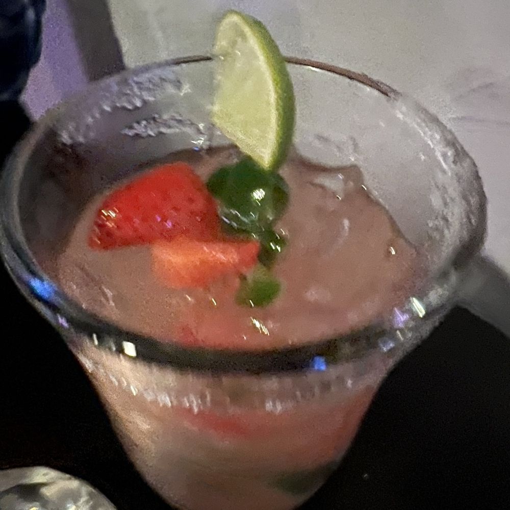Margarita