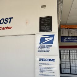 United States Postal Service - Dedicated to public service 1986 Ronald Reagan.