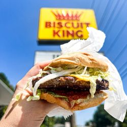 Biscuit King