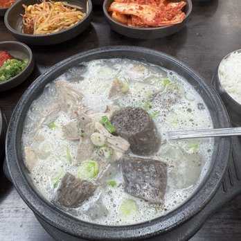 To Sok Chon - Soodaeguk - Korean Near Me - Palisades Park, New Jersey To Sok Chon - Soodaeguk - Korean Near Me - Palisades Park, New Jersey