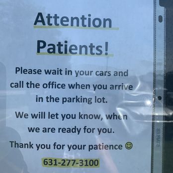 Terrace Dental Associates - General Dentistry Near Me - Islip Terrace, New York Terrace Dental Associates - General Dentistry Near Me - Islip Terrace, New York