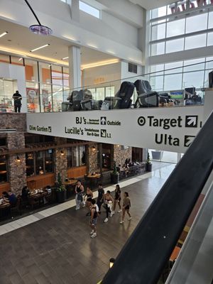 Westfield Culver City by null