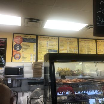 Bagels 1 - Sandwiches Near Me - Fuquay-Varina, North Carolina Bagels 1 - Sandwiches Near Me - Fuquay-Varina, North Carolina