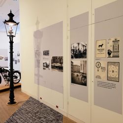 Gustav-Lübcke-Museum - In Hamm History Section of Gustav-Lübcke-Museum