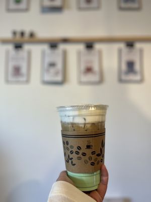 Kopiku Indonesian Coffee by null