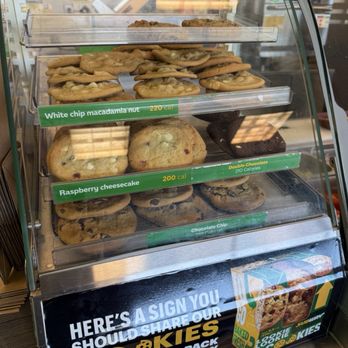 Subway - Fresh cookies - Sandwiches Near Me - Stanwood, Washington