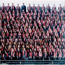South Gate High School - Class of 91