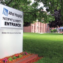Athol Hospital