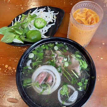 Pho Time - 16 B. Rib Eye Steak - Vietnamese Near Me - San Diego, California Pho Time - 16 B. Rib Eye Steak - Vietnamese Near Me - San Diego, California