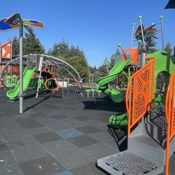 Cirque Park - Parks Near Me - University Place, Washington Cirque Park - Parks Near Me - University Place, Washington
