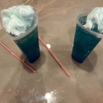 BesTea by Hitch - Taylor swift inspired drink - Coffee & Tea Near Me - Babylon, New York