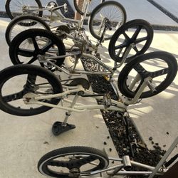 Empire Bike Shop - Bikes