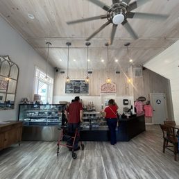 Interior Interior