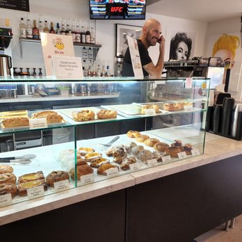 RM Coffee - Coffee & Tea Near Me - Rancho Mirage, California RM Coffee - Coffee & Tea Near Me - Rancho Mirage, California